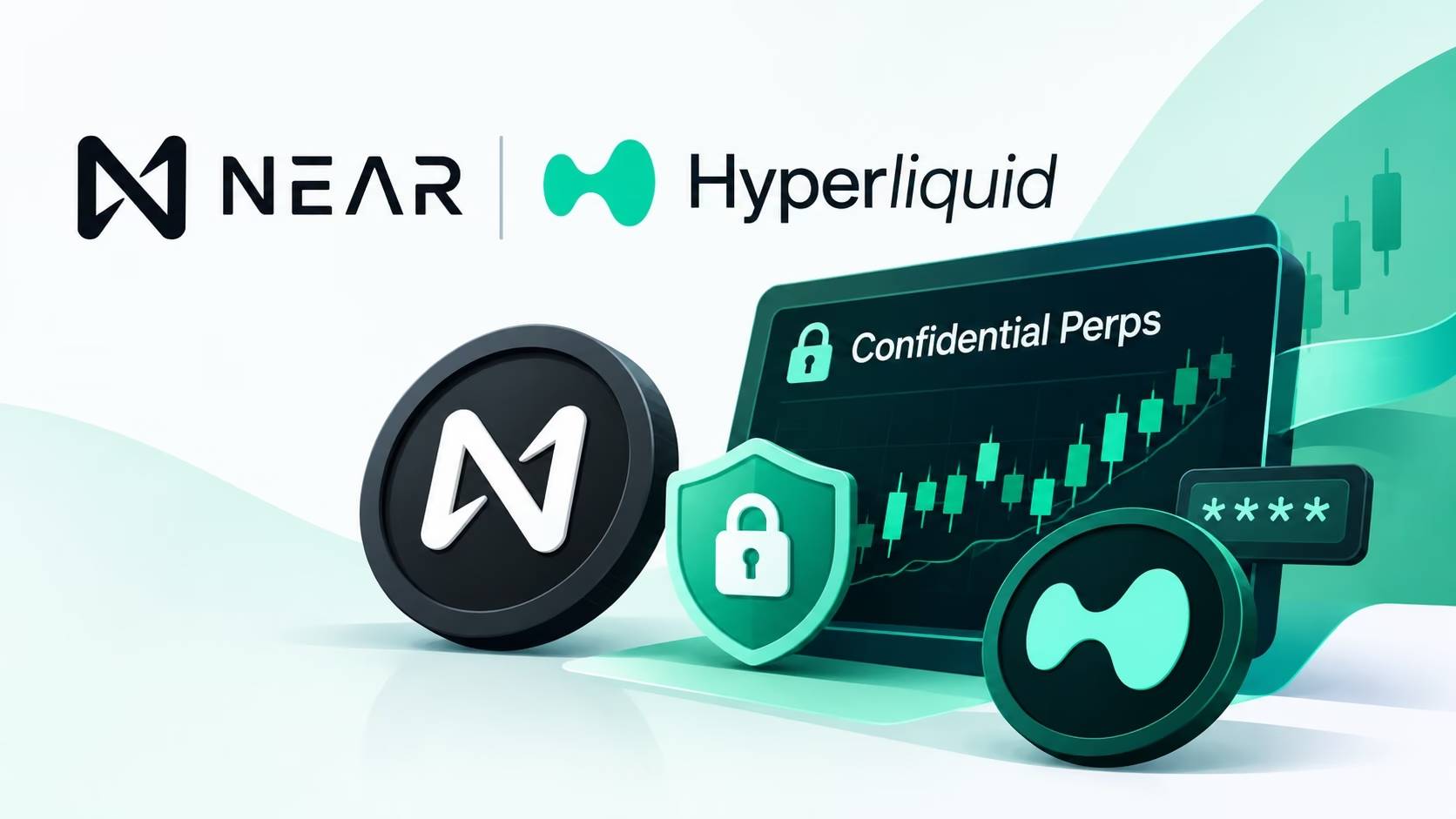 Giá NEAR tăng phi mã 85% sau cú bắt tay với Hyperliquid插图