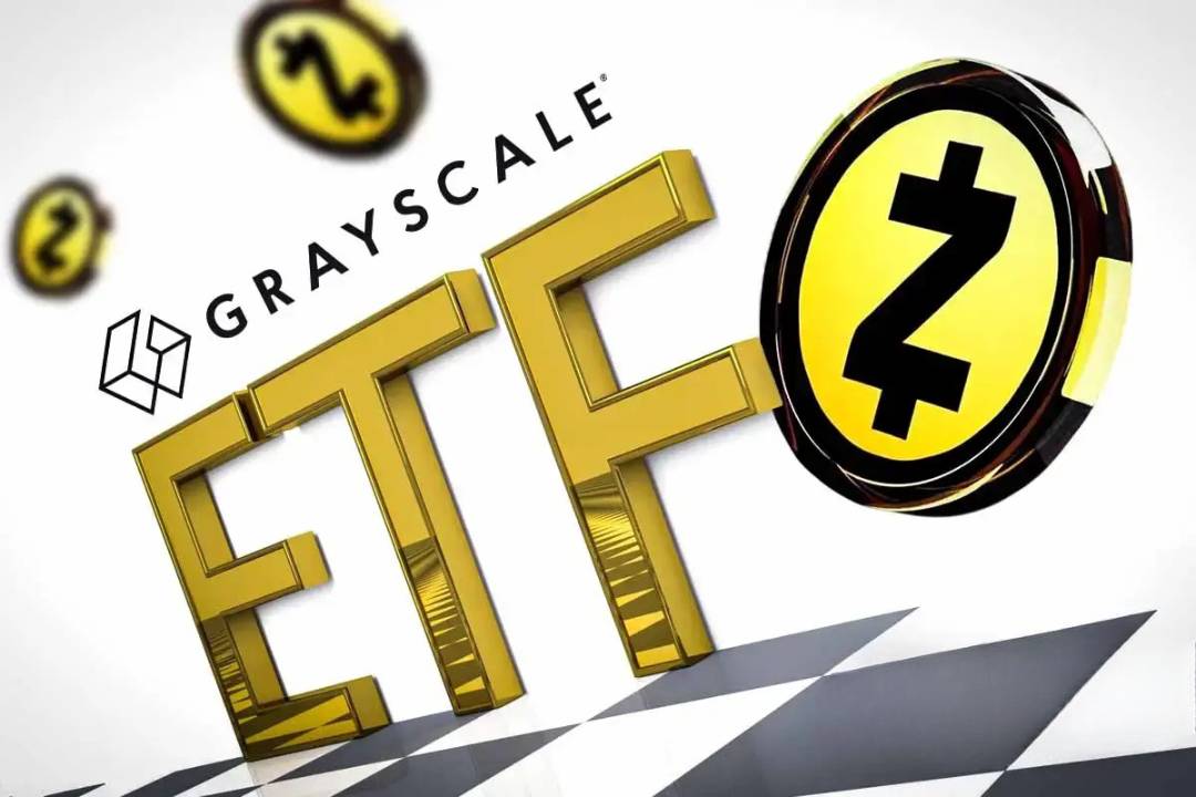 Grayscale tiến hành chia tách ETF Zcash giữa cơn sốt ZEC插图