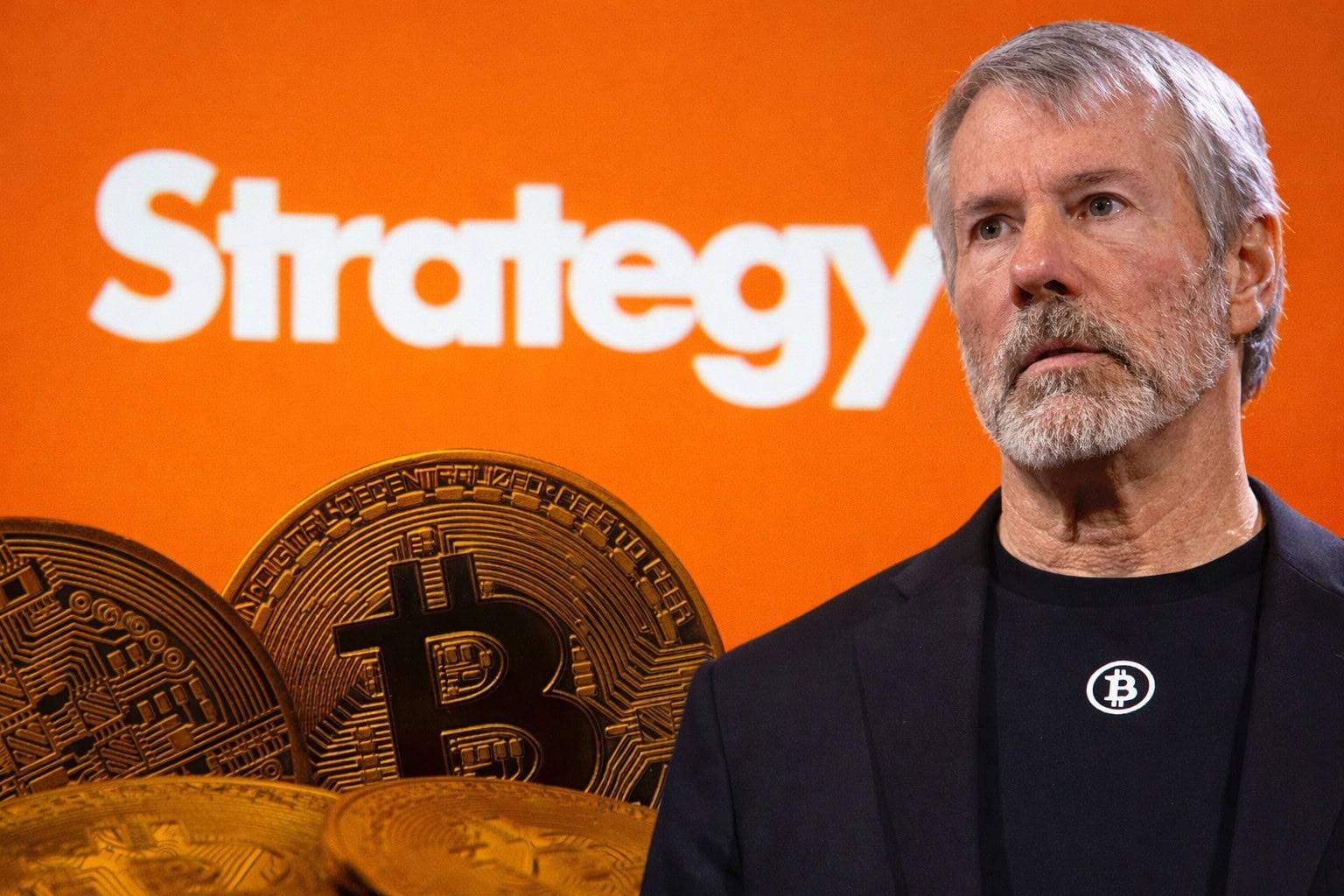 Strategy mua 76 triệu USD BTC, giá Bitcoin vượt mốc 85.000 USD插图