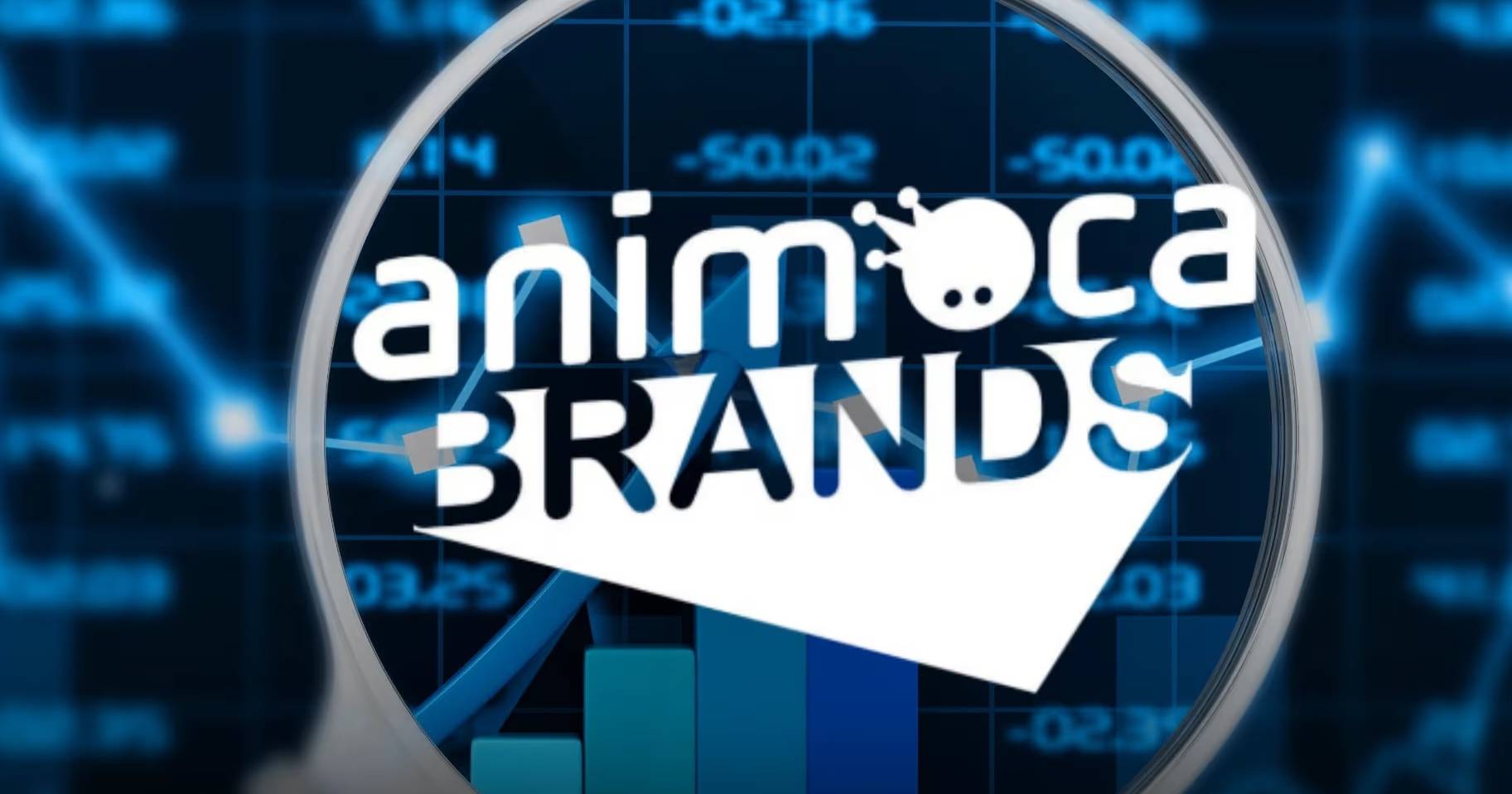 Animoca Brands bất ngờ dừng thương vụ lên sàn Nasdaq插图