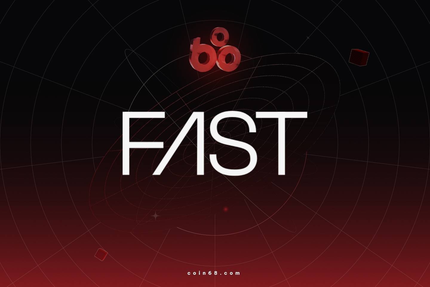 Fast là gì? Tìm hiểu về hạ tầng thanh toán song song dành cho AI agent插图