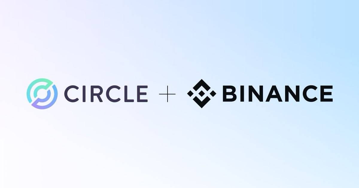 Binance mua 100 triệu USD cổ phiếu Circle, gia hạn hợp tác USDC插图