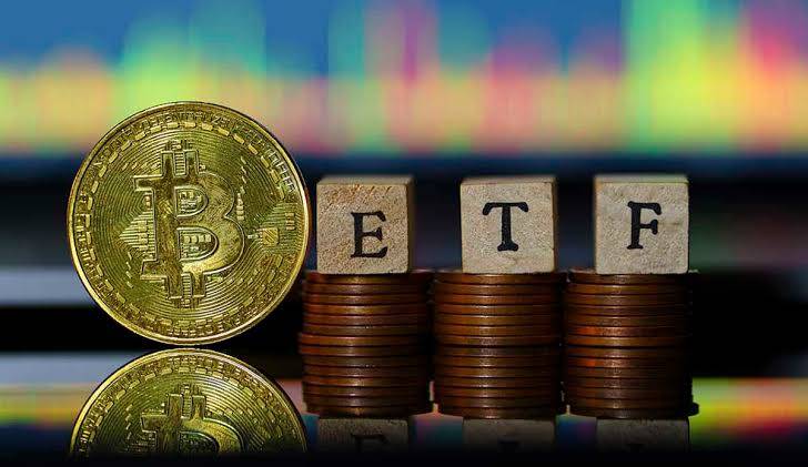 ETF Bitcoin hút gần 1 tỷ USD trong một ngày, nhà đầu tư trở lại có lãi插图