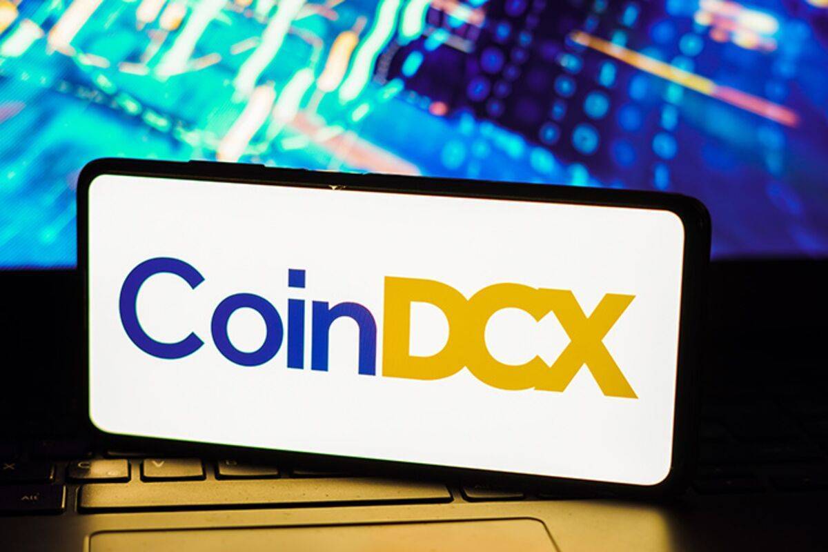 CoinDCX thừa nhận thất thoát gần 16 triệu USD sau khi bác bỏ nghi vấn bị hack插图
