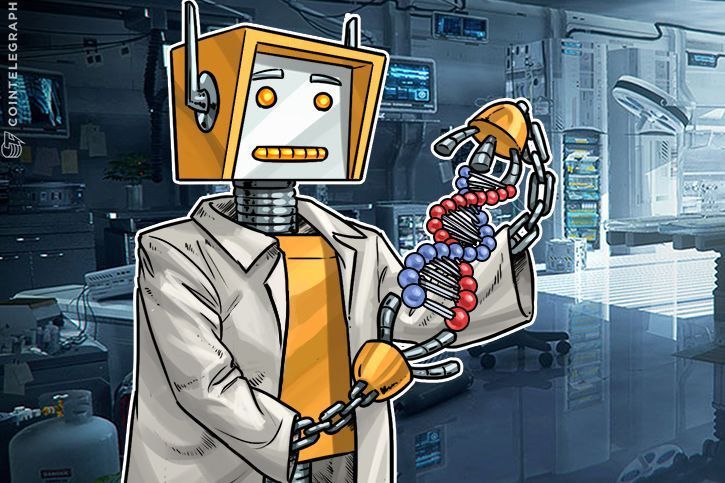 Ngân hàng Trung Quốc được cấp bằng sáng chế cho giải pháp nhân rộng Blockchain mới