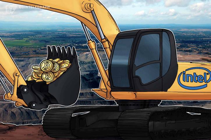 Intel đệ trình bằng sáng chế cho công nghệ tiết kiệm năng lượng đào Bitcoin