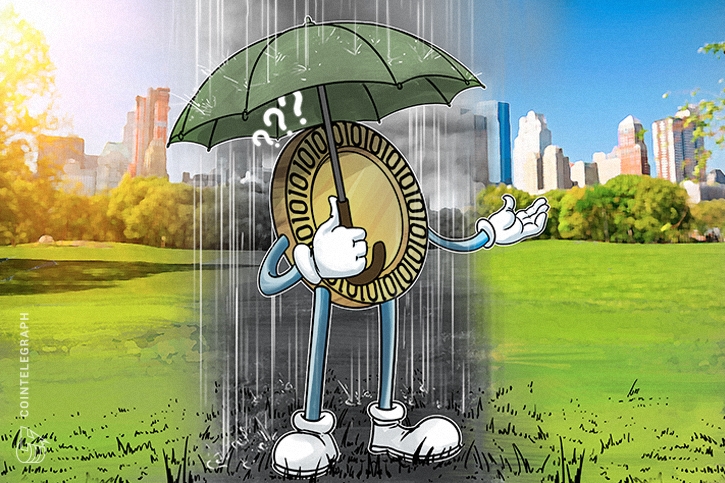 Thị trường đỏ máu, nhưng Mt Gox không liên quan?