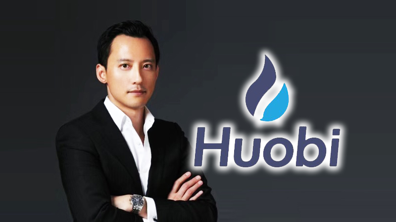 Mới từ chức bên OKEx, cựu CEO lập tức đầu quân cho Huobi