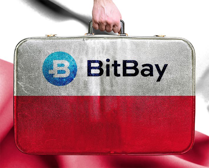 Bitbay: Byebye Balan, xin chào Malta