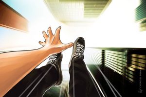 Thị trường tương lai Bitcoin giảm 55%, liệu có bàn tay của Tether?