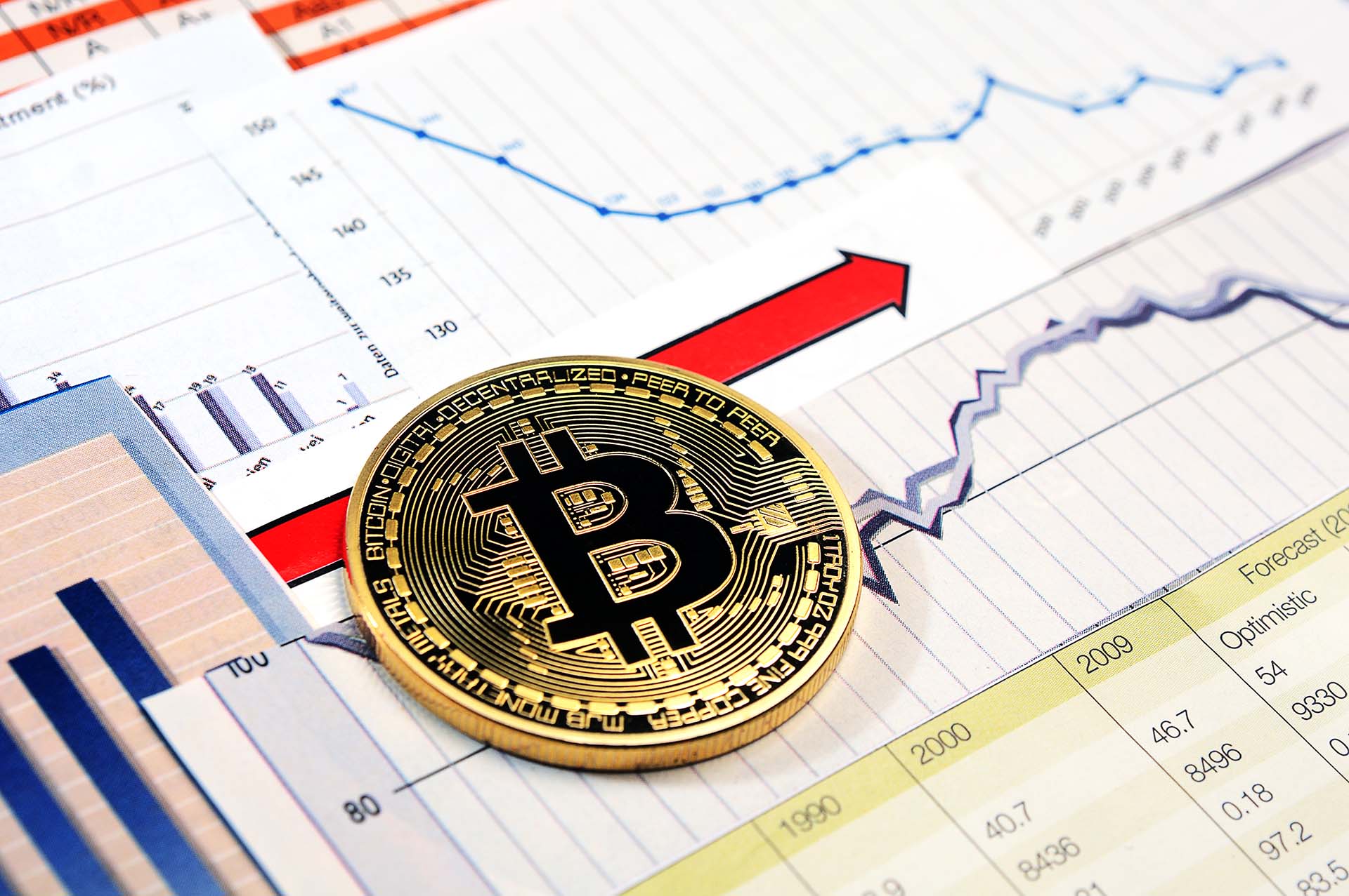 Bitcoin phục hồi lên $6,700, thị trường tăng 8 tỉ đô vốn hoá theo sau vụ hack Bithumb