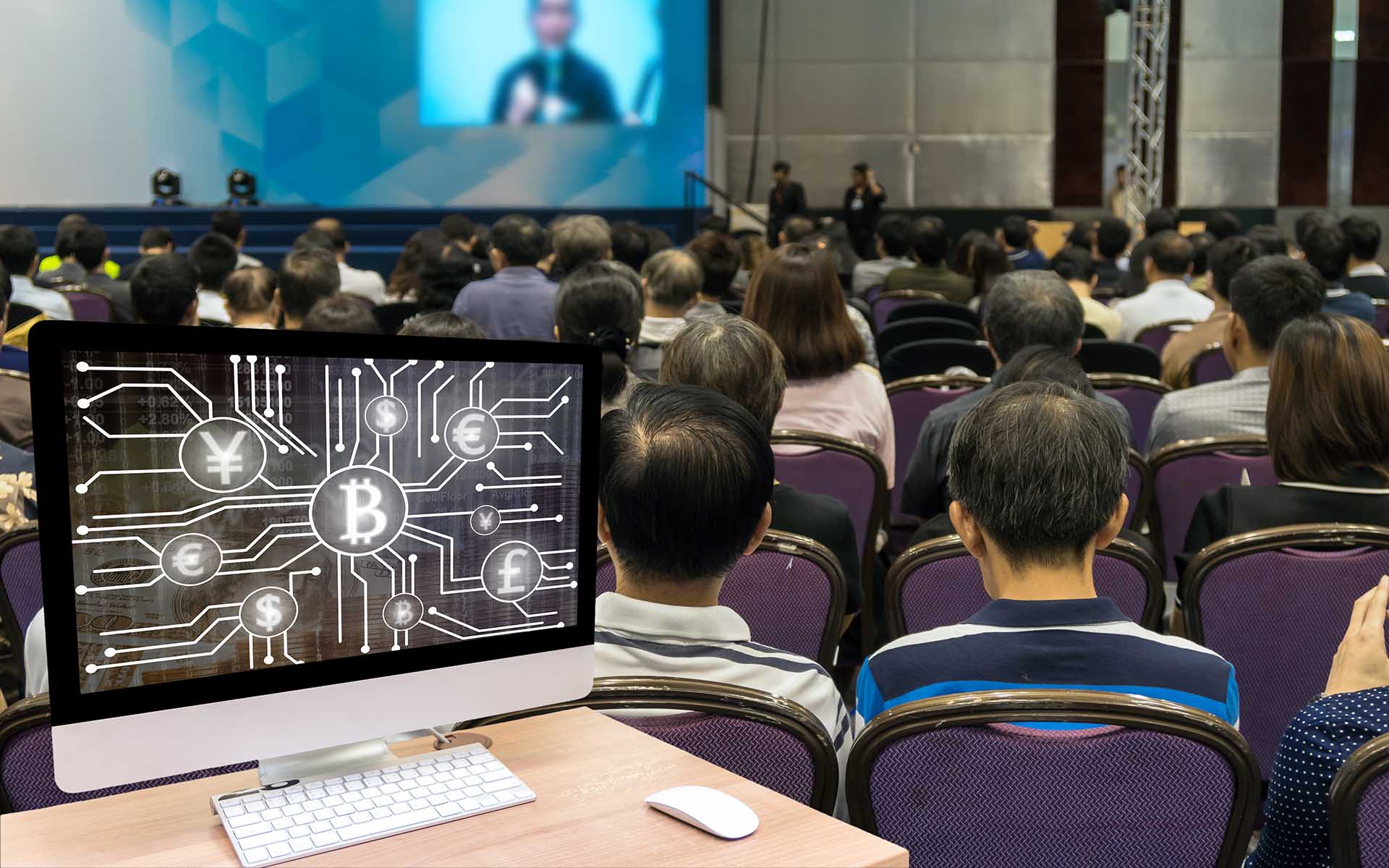 Bộ Giáo dục Anh nói không với môn "Cryptocurrency" ở trường học