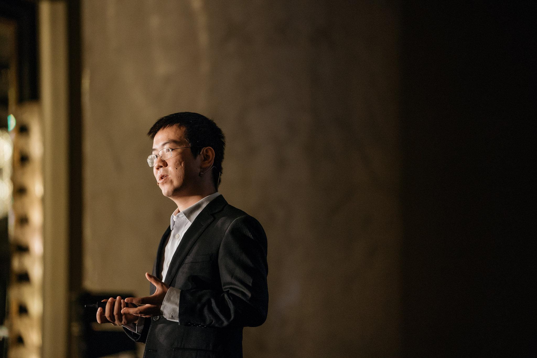 “Trò cười” mới cho thiên hạ: Danh sách “Top 10 influencer thế giới Blockchain” của New York Times