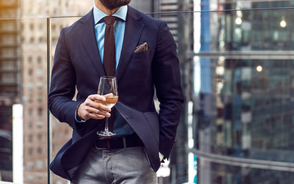 Kẻ giàu thì cứ ngày một giàu thêm nhưng vẫn không thèm "đếm xỉa" đến tiền điện tử