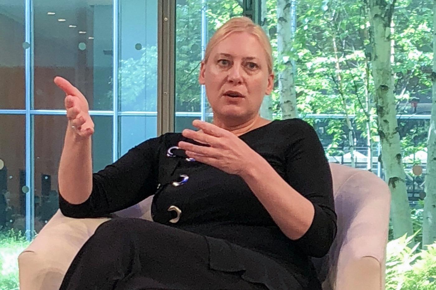 “Trò cười” mới cho thiên hạ: Danh sách “Top 10 influencer thế giới Blockchain” của New York Times