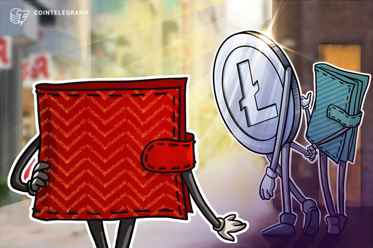 "Cha đẻ" của Litecoin – Charlie Lee: Ngân hàng mới mua lại sẽ giúp phát triển các dịch vụ tiền số