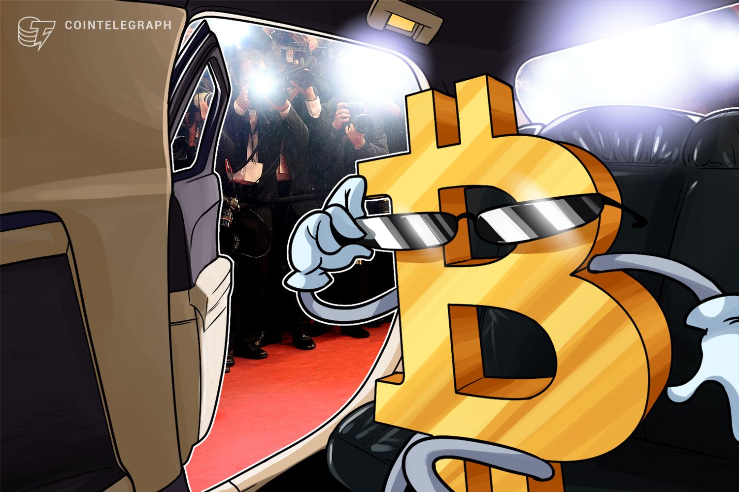 Tỷ phú Marc Lasry: Bitcoin có thể sớm đạt 40.000 USD khi việc giao dịch trở nên dễ dàng hơn