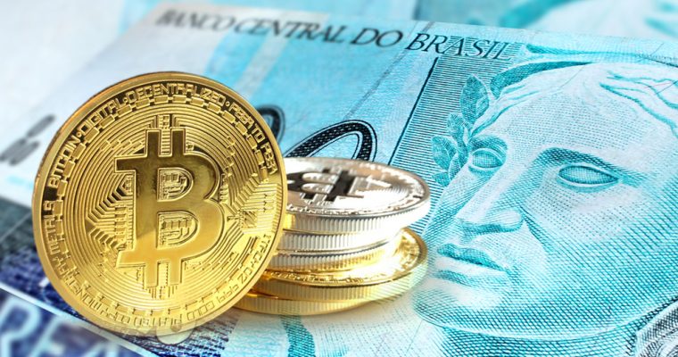 Cảnh sát Brazil vừa “tóm” được một băng đảng đã dùng Bitcoin “rửa” hàng triệu đô la