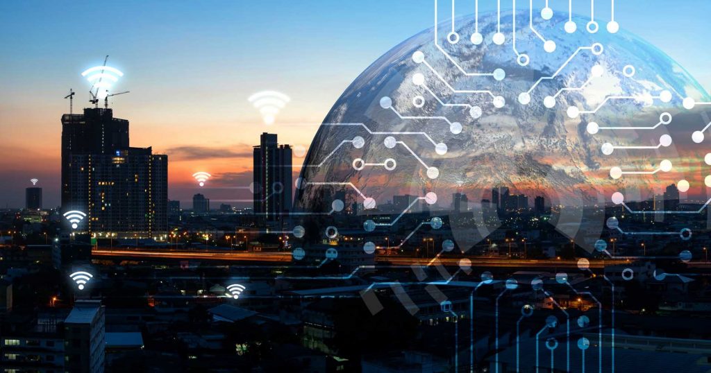 Dự án thành phố thông minh của IOTA được EU tài trợ 20 triệu EURO