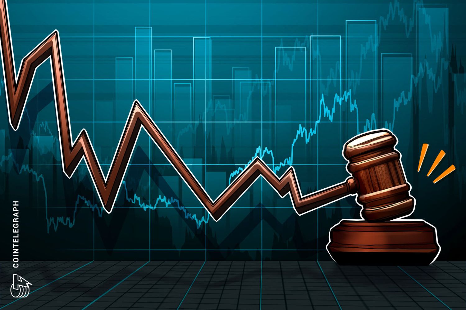 Thị trường tiền điện tử suy thoái nghiêm trọng sau khi SEC hoãn ETF Bitcoin