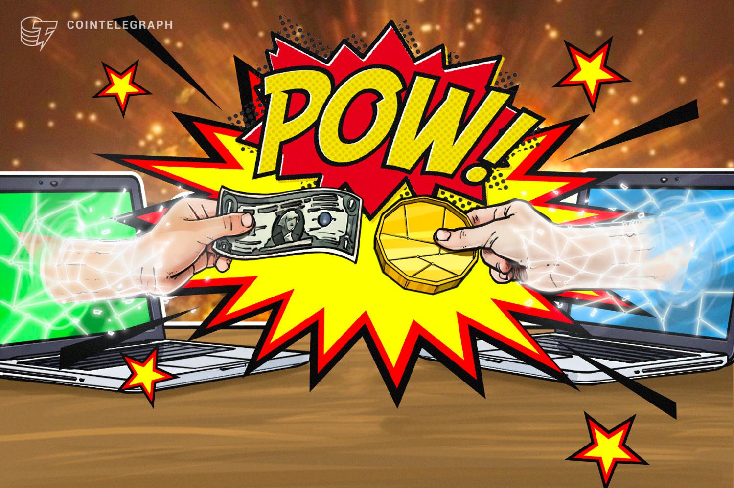 Sàn giao dịch Bittrex giới thiệu các cặp tỉ giá USD với Ethereum Classic và XRP