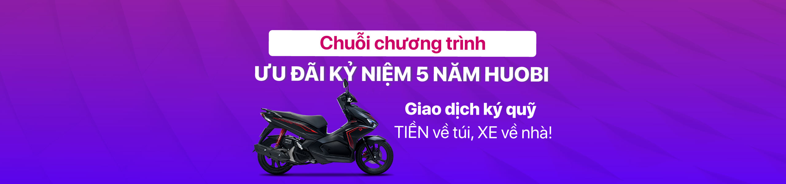 Giao dịch ký quỹ - Tiền về túi, xe về nhà!