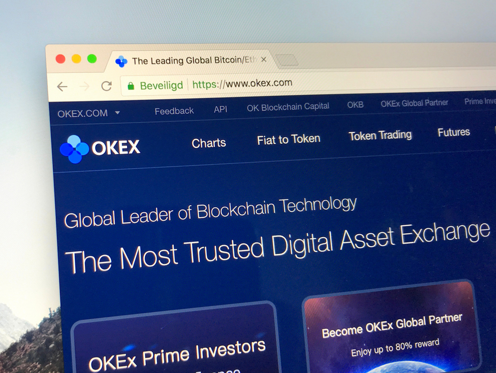 Trader OKEx “như ngồi trên đống lửa” khi sắp phải thanh lý lệnh trade cháy 460 triệu USD
