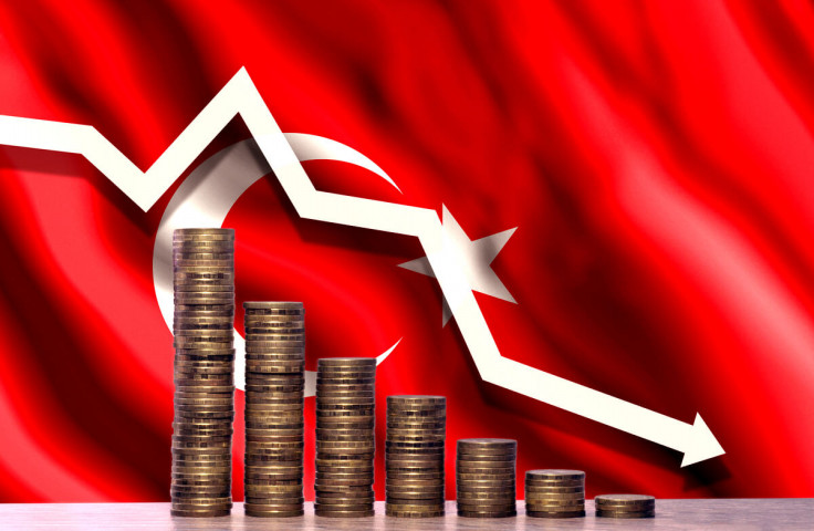 Giá Bitcoin đạt mức cao kỉ lục so với đồng Lira của Thổ Nhĩ Kỳ - Khi crypto tỏa sáng?