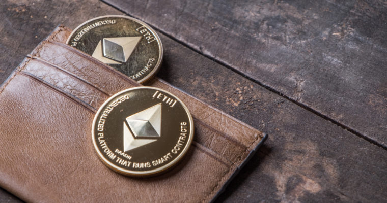 MyEtherWallet bị tấn công còn nhiều hơn các ngân hàng trong Fortune 500