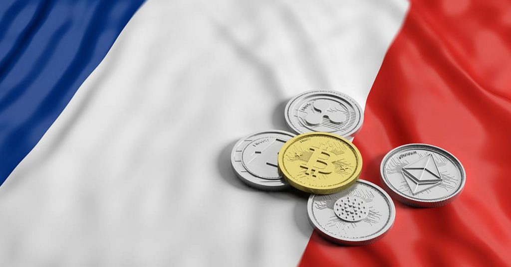 Cơ quan quản lý tài chính Pháp đề xuất cấm các loại tiền điện tử ẩn danh