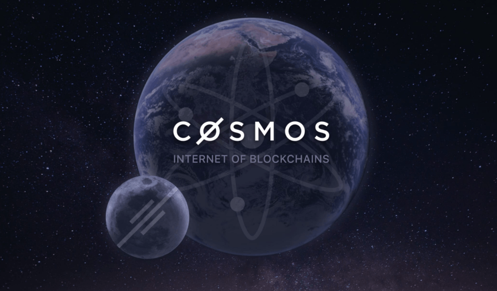 Cosmos-la-gi