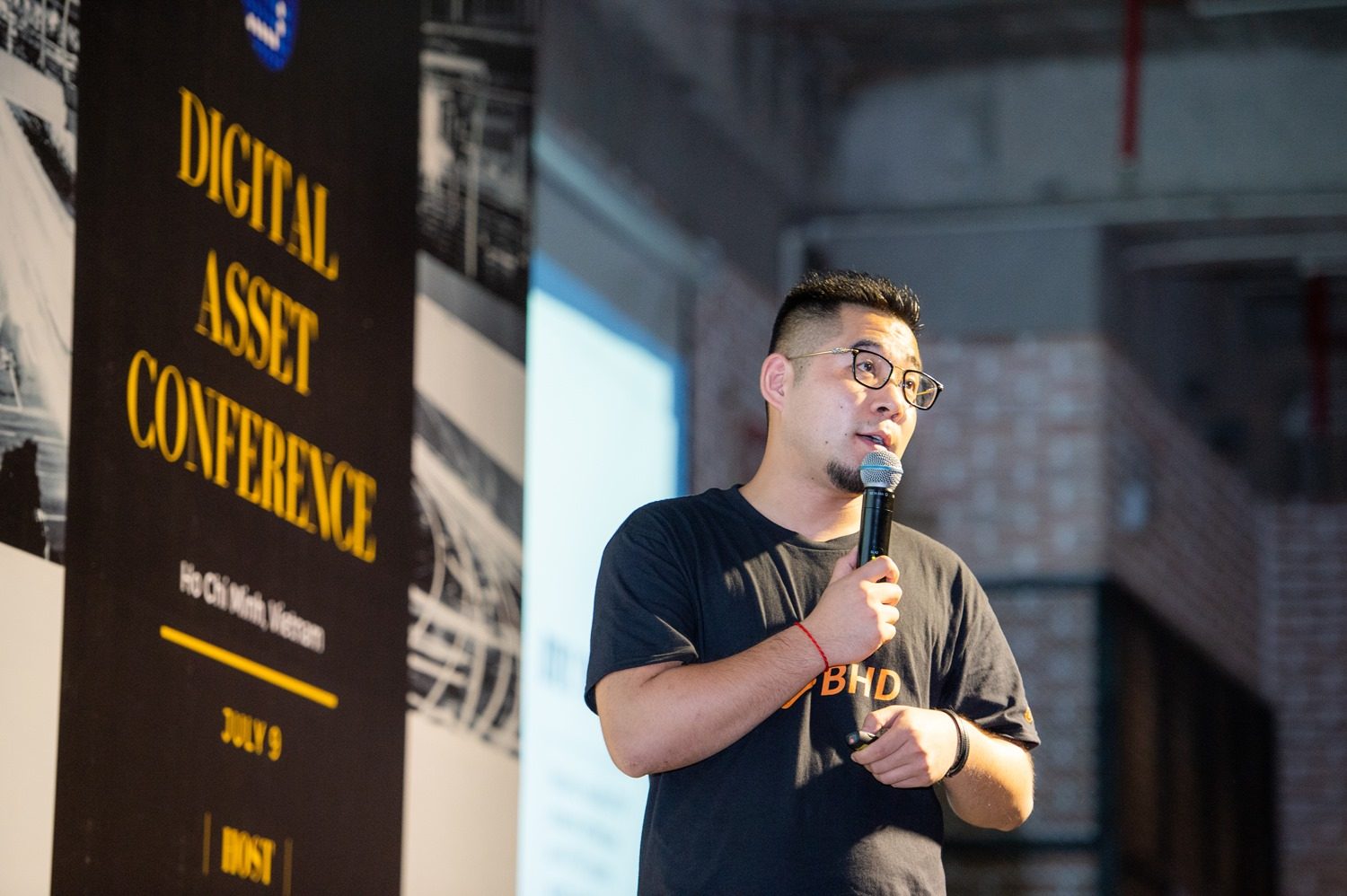 Phỏng vấn Alex Yang CEO Hpool về BitcoinHD và cơ chế đồng thuận CPoC