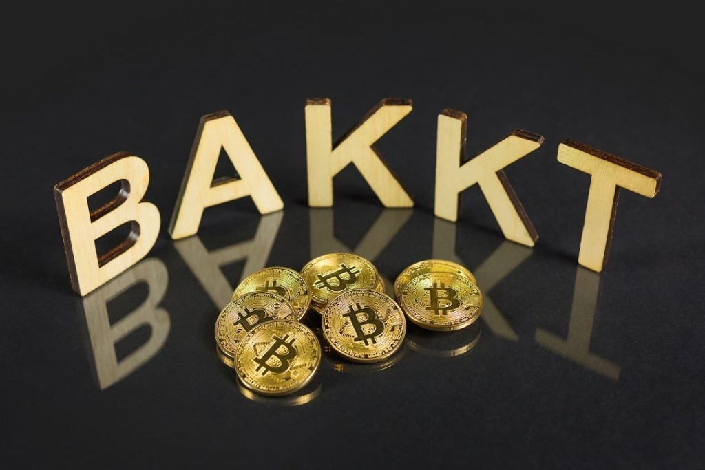 Số Bitcoin được giữ trong Bakkt Warehouse được bảo hiểm đến 125 triệu USD