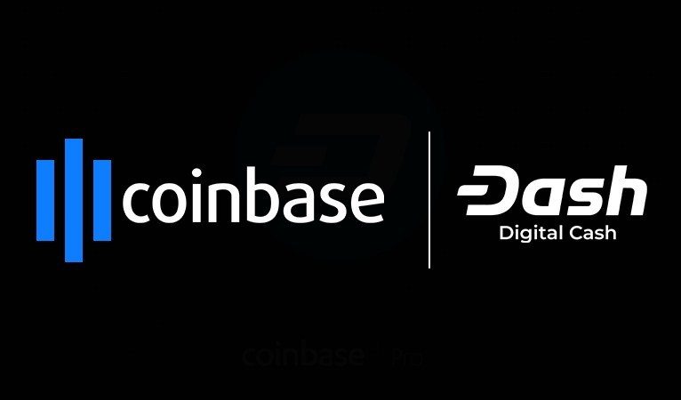 Sàn giao dịch tiền điện tử Hoa Kỳ Coinbase cho biết sẽ hỗ trợ token DASH trên nền tảng giao dịch chuyên nghiệp trong tuần tới. 