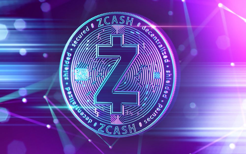 Công ty Electric Coin (ECC) vừa đóng góp nhãn hiệu ZEC cho Zcash Foundation.