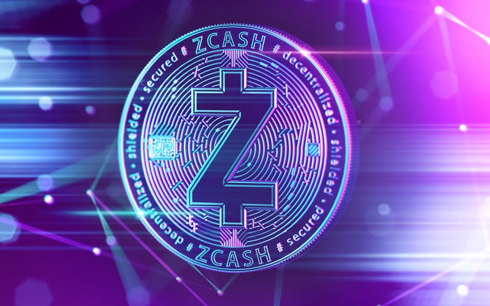 Công ty Electric Coin (ECC) vừa đóng góp nhãn hiệu ZEC cho Zcash Foundation. 