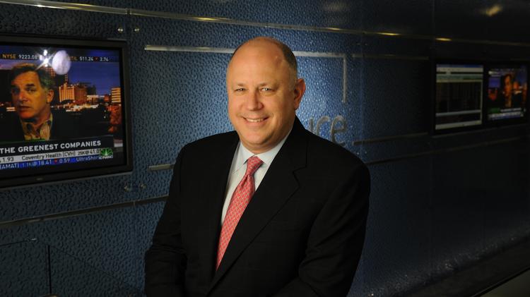 CEO của ICE: “Các tổ chức tài chính vẫn đang đàm phán với Bakkt”