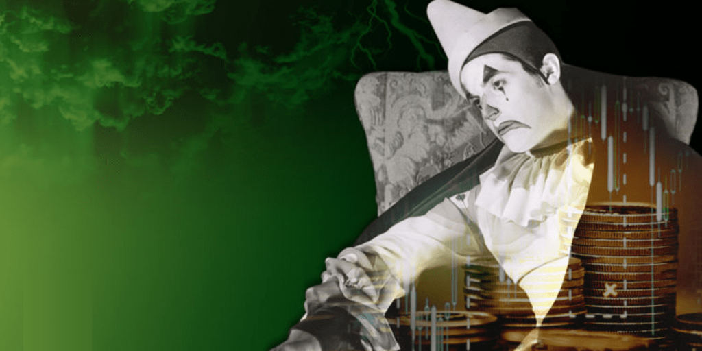 Những đồng coin có vốn hóa nhỏ đang là "nạn nhân" tội nghiệp nhất của đợt suy giảm vừa qua