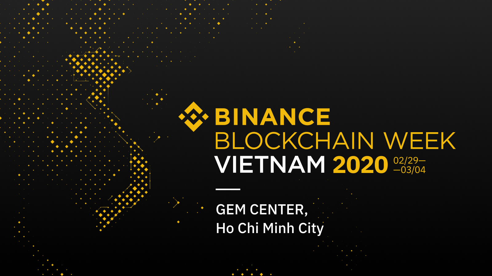 Binance CEO Changpeng Zhao: Vietnam là thị trường lớn trong tương lai 