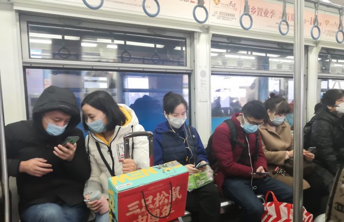 Bitmain và Canaan trì hoãn việc bàn giao thiết bị đào coin vì dịch Corona