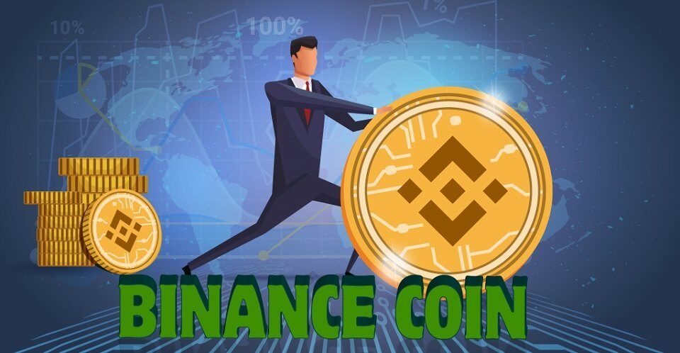 Quan hệ giữa PAX Treasury và Binance vừa tiếp tục có những bước đi mới. PAX vừa qua đã phát hành 5.000.000 Binance USD (BUSD).