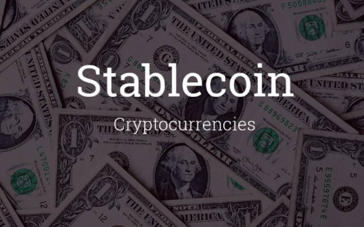Vốn hóa các stablecoin trên Ethereum tăng gấp đôi trong thời gian qua