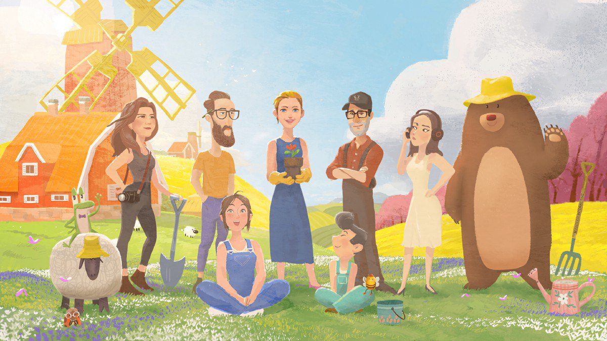 Kyros Ventures tham gia vòng đầu tư 2,1 triệu USD của My Neighbor Alice