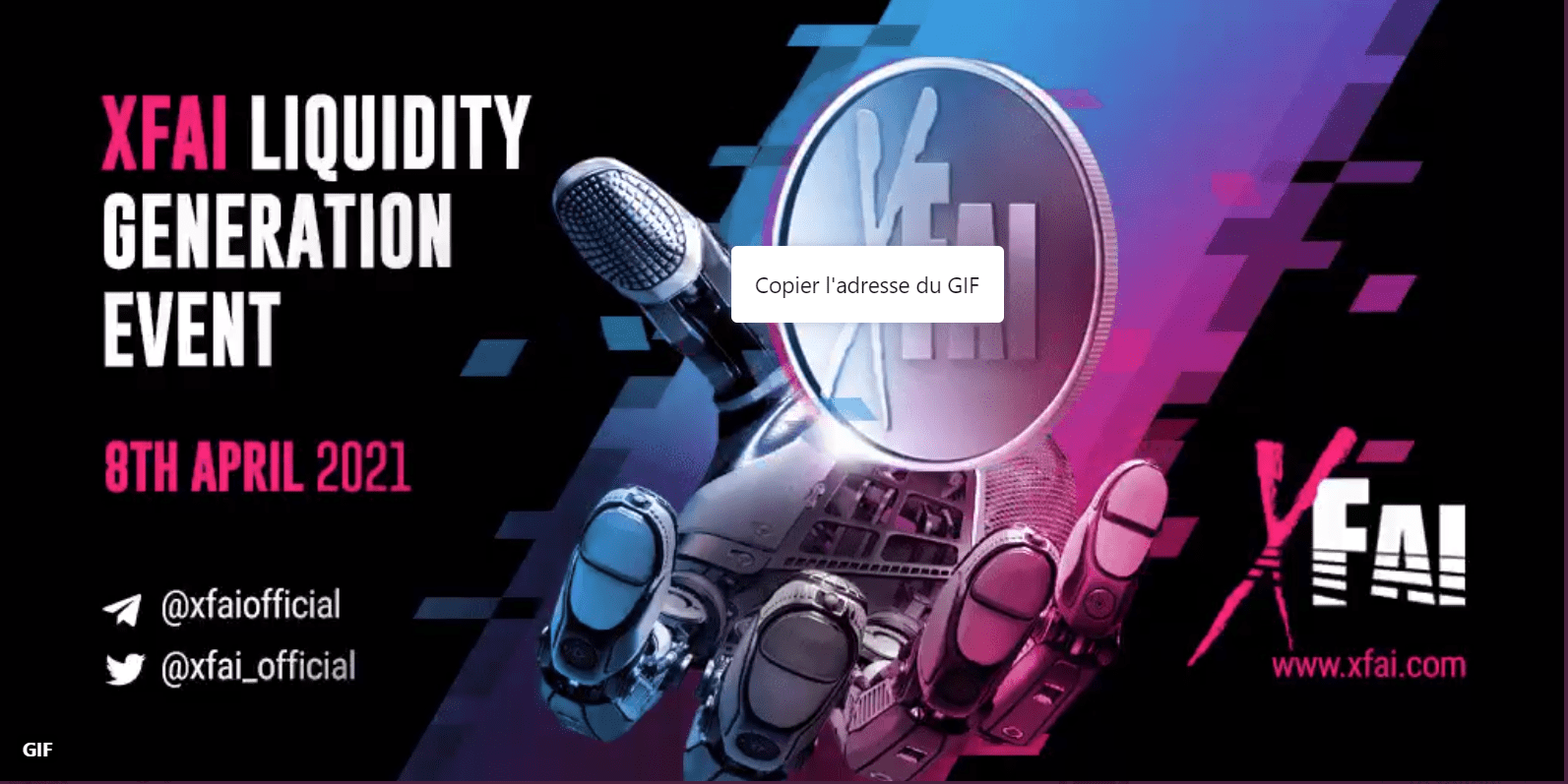 Cách kiếm Xfit coin