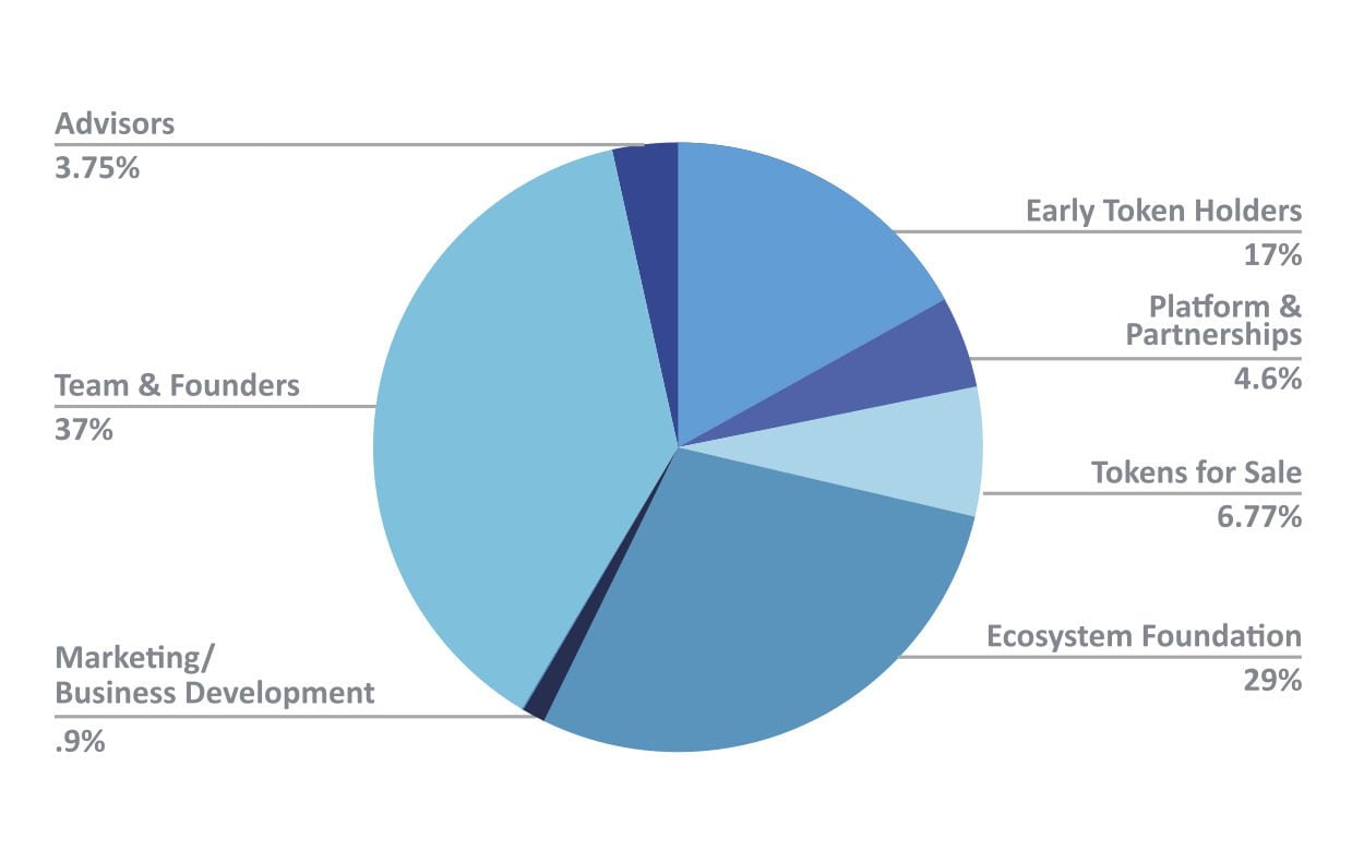 Token Allocation
