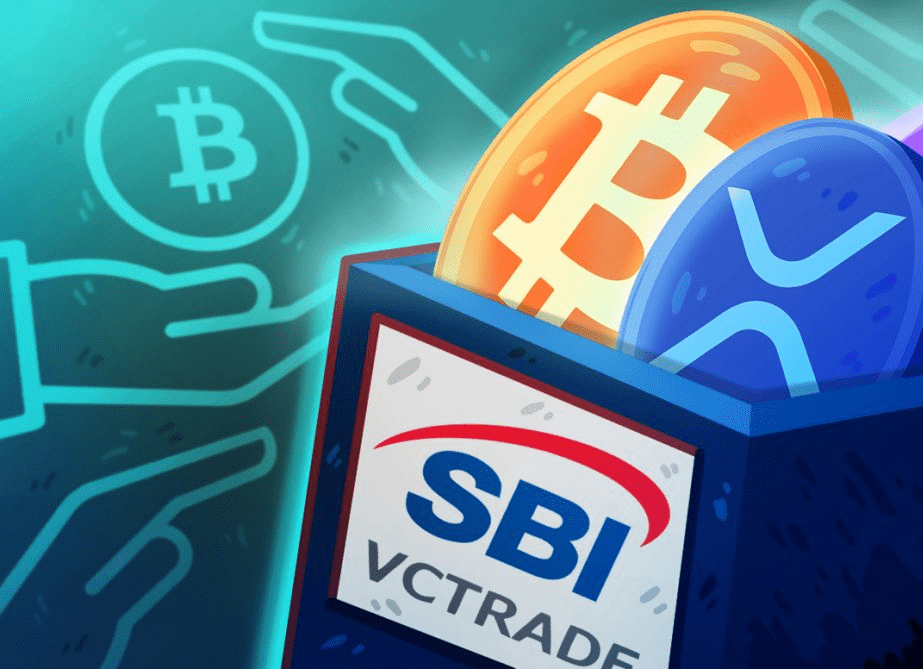 Pool đào Bitcoin của SBI Crypto được công khai