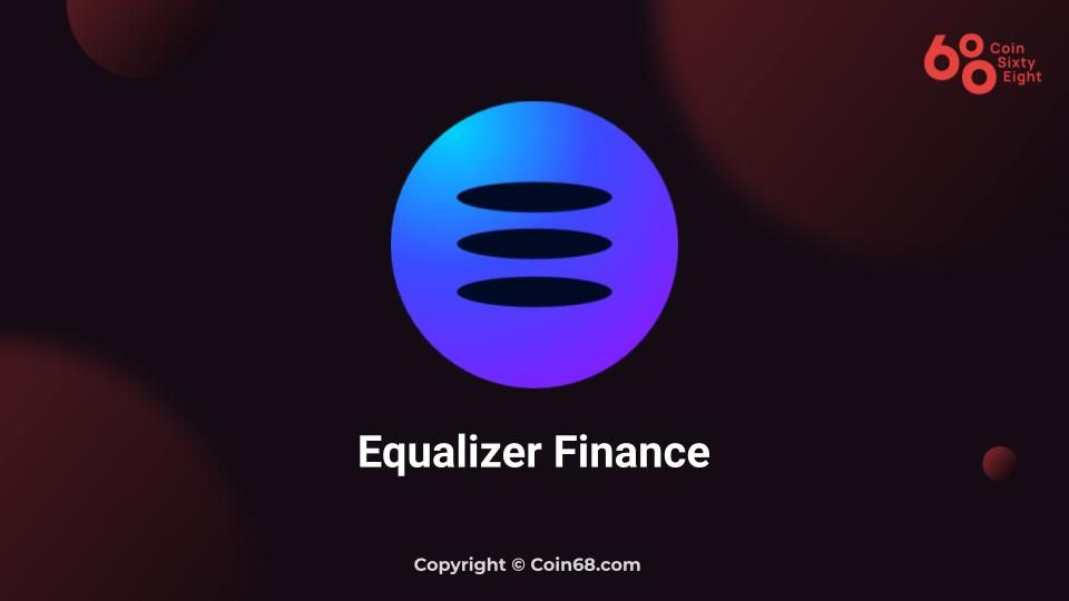 Equalizer.finance (EQZ) là gì? Thông tin chi tiết về dự án Equalizer