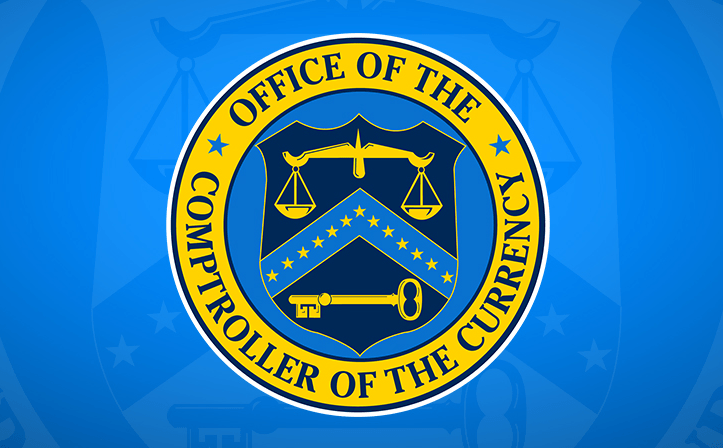 Người đứng đầu OCC: Các nhà quản lý Hoa Kỳ phải hợp tác về bộ quy định cho tiền mã hóa