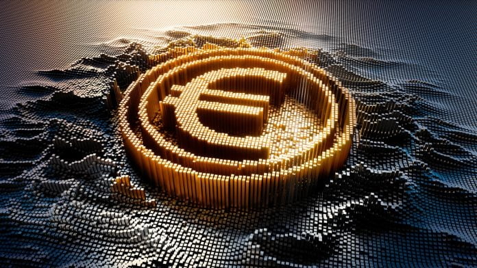 Đồng Euro kỹ thuật số bảo vệ quyền riêng tư tốt hơn các stablecoin 