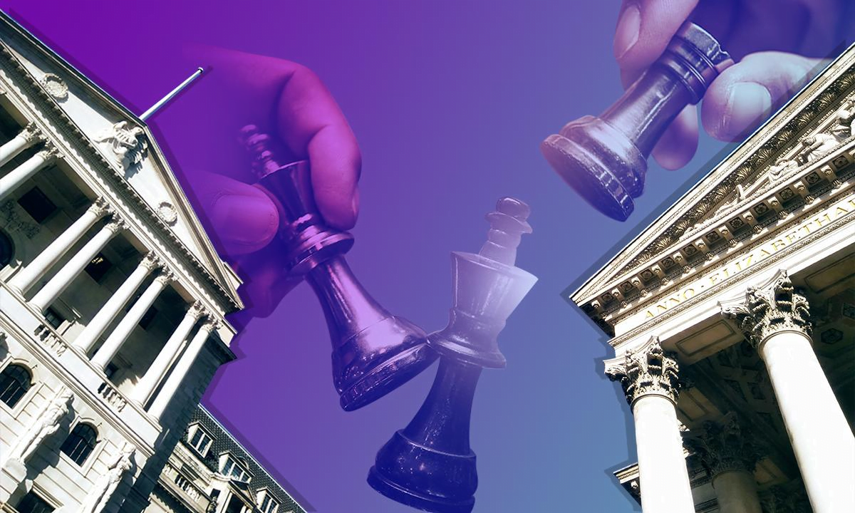 Ngân hàng trực tuyến lớn nhất của Nga gặp vấn đề khi cung cấp dịch vụ tiền mã hóa